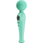 PRETTY LOVE - SKYLER GREEN WAND VIBRAATTORI
